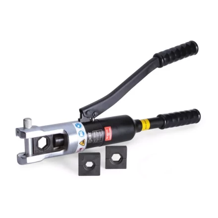 Пресс гидравлический ручной ПГРс-150 СИП КВТ купить в Нижневартовске