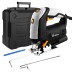 Лобзик DEKO DKJS1000 Laser, 063-4189, в кейсе купить в Нижневартовске