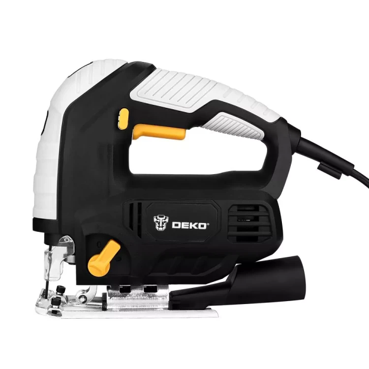Лобзик DEKO DKJS1000 Laser, 063-4189, в кейсе купить в Нижневартовске
