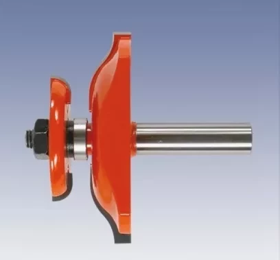 Фреза панельная двухсторонняя подшипником Кратон (1 09 06 030) 1 09 06 030 купить в Нижневартовске