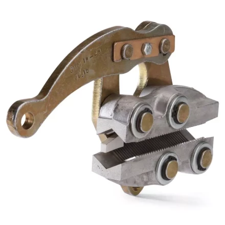 Монтажный зажим МЗ-19/29 (СИП4) КВТ купить в Нижневартовске