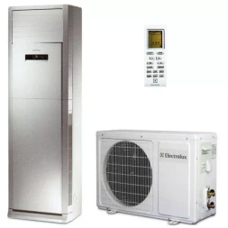 Комплект ELECTROLUX EACF-24 G/N3_16Y сплит-системы, колонного типа