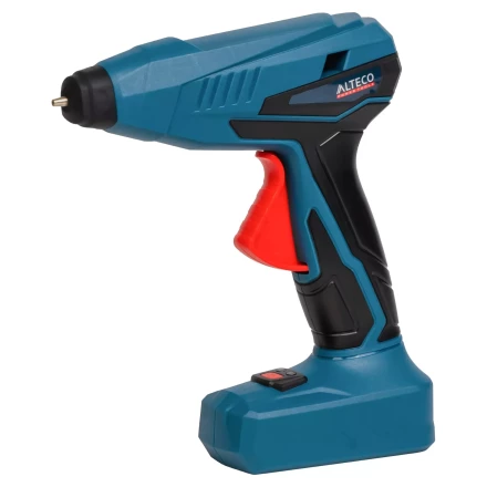 Аккумуляторный клеевой пистолет ALTECO GG 15 Li 67912 купить в Нижневартовске