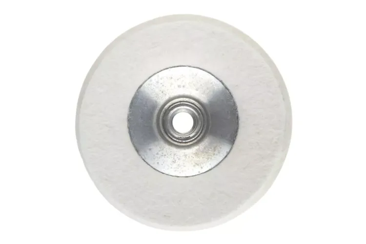 Круг полировальный HAMMER 125 мм (227-024) 1 шт. купить в Нижневартовске