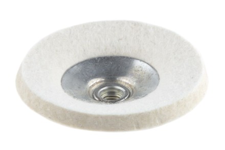 Круг полировальный HAMMER 125 мм (227-024) 1 шт. купить в Нижневартовске