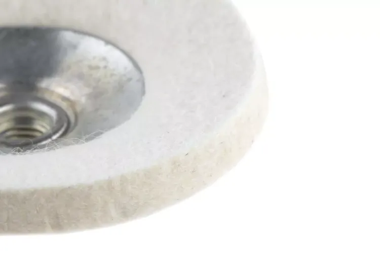 Круг полировальный HAMMER 125 мм (227-024) 1 шт. купить в Нижневартовске
