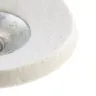 Круг полировальный HAMMER 125 мм (227-024) 1 шт. купить в Нижневартовске
