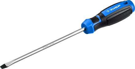 ЗУБР SL5 x 150 мм, отвёртка, Профессионал (25231-5_15) купить в Нижневартовске