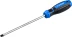 ЗУБР SL5 x 150 мм, отвёртка, Профессионал (25231-5_15) купить в Нижневартовске