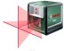 Лазерный нивелир BOSCH QUIGO III (0.603.663.520) купить в Нижневартовске