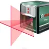Лазерный нивелир BOSCH QUIGO III (0.603.663.520) купить в Нижневартовске