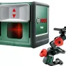 Лазерный нивелир BOSCH QUIGO III (0.603.663.520) купить в Нижневартовске