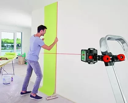 Лазерный нивелир BOSCH QUIGO III (0.603.663.520) купить в Нижневартовске