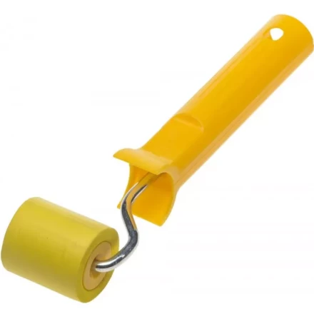 Валик прижимной STAYER "MASTER" в сборе, резиновый, бюгель 6мм, 36x40мм 0391-04 купить в Нижневартовске