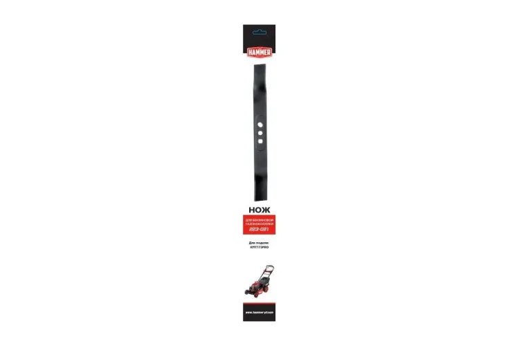 Нож HAMMER 223-021 купить в Нижневартовске