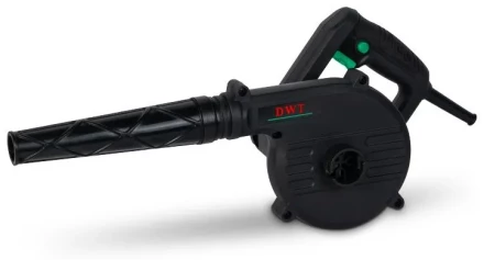 Электрическая воздуходувка DWT LSP07-350 V купить в Нижневартовске