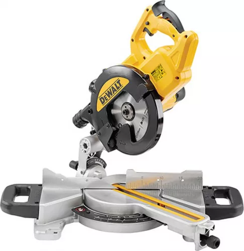 Пила торцовочная DeWalt  DWS 774-QS купить в Нижневартовске