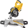 Пила торцовочная DeWalt  DWS 774-QS купить в Нижневартовске