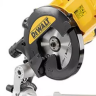 Пила торцовочная DeWalt  DWS 774-QS купить в Нижневартовске