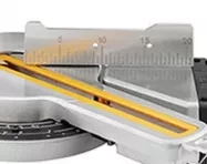 Пила торцовочная DeWalt  DWS 774-QS купить в Нижневартовске