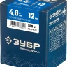 ЗУБР 4.8 x 12 мм, 500 шт, нержавеющие заклепки, Профессионал (31316-48-12) купить в Нижневартовске