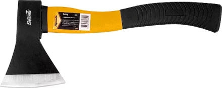 Топор 1000 г фибергласовое топорище SPARTA 21641 купить в Нижневартовске