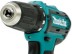 Аккумуляторная дрель-шуруповерт Makita DF331DWYE4 купить в Нижневартовске