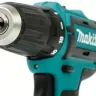 Аккумуляторная дрель-шуруповерт Makita DF331DWYE4 купить в Нижневартовске