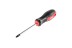 Отвертка HAMMER 601-025 PZ-2x100мм купить в Нижневартовске