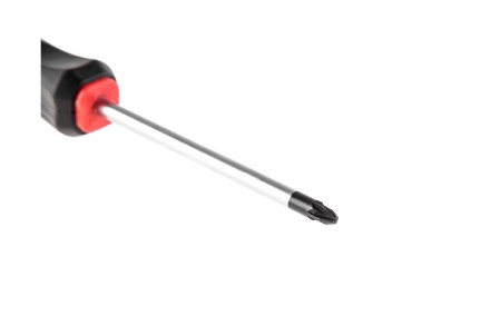 Отвертка HAMMER 601-025 PZ-2x100мм купить в Нижневартовске