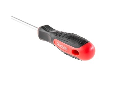 Отвертка HAMMER 601-025 PZ-2x100мм купить в Нижневартовске