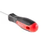 Отвертка HAMMER 601-025 PZ-2x100мм купить в Нижневартовске