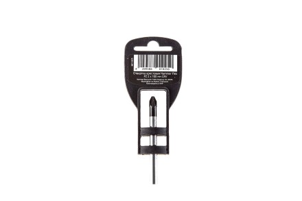 Отвертка HAMMER 601-025 PZ-2x100мм купить в Нижневартовске