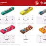 ЗУБР СТП-3/4, желтый, г/п 3 т, длина 4 м, текстильный петлевой строп (43553-3-4) купить в Нижневартовске