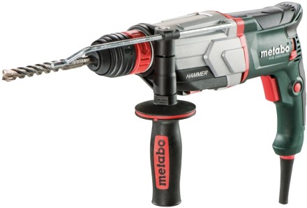 Перфоратор Metabo KHE 2860 Quick + б/заж патрон купить в Нижневартовске