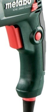 Перфоратор Metabo KHE 2860 Quick + б/заж патрон купить в Нижневартовске
