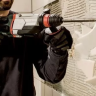 Перфоратор Metabo KHE 2860 Quick + б/заж патрон купить в Нижневартовске