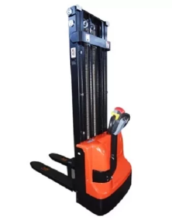 Штабелер электрический самоходный PROLIFT SDR 1016 купить в Нижневартовске