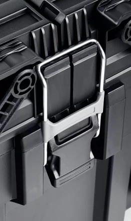 Ящик для инструментов на колесах &quot;JOB BOX&quot;, 22&quot;, KETER 38392-25 купить в Нижневартовске