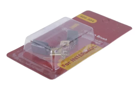 Щетки угольные HAMMER Щетки угольные (2 шт.) для Интерскол УШМ-125/1100 купить в Нижневартовске