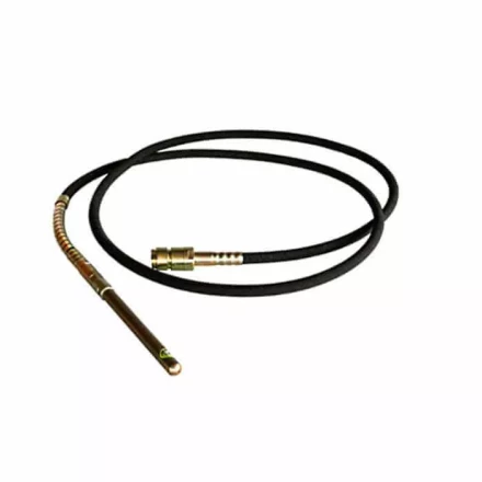 Гибкий вал с вибронаконечником L-6м D-45мм тип - M CHAMPION купить в Нижневартовске