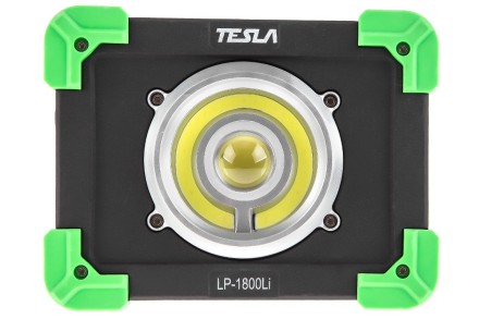 Фонарь TESLA LP-1800Li купить в Нижневартовске