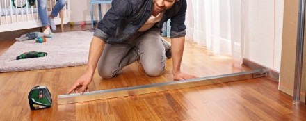 Нивелир лазерный Bosch UniversalLevel 3 Basic купить в Нижневартовске