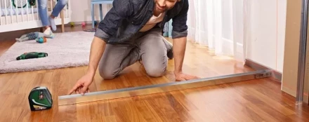 Нивелир лазерный Bosch UniversalLevel 3 Basic купить в Нижневартовске