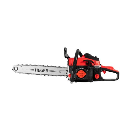 Бензопила HEGER 352/18 FoxWeld купить в Нижневартовске