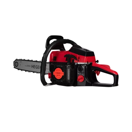 Бензопила HEGER 352/18 FoxWeld купить в Нижневартовске