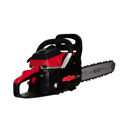 Бензопила HEGER 352/18 FoxWeld купить в Нижневартовске