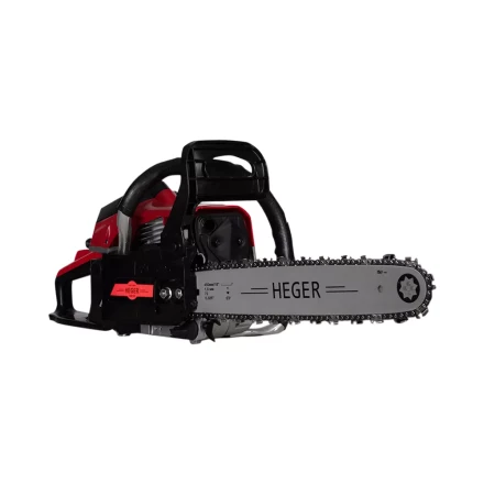 Бензопила HEGER 352/18 FoxWeld купить в Нижневартовске