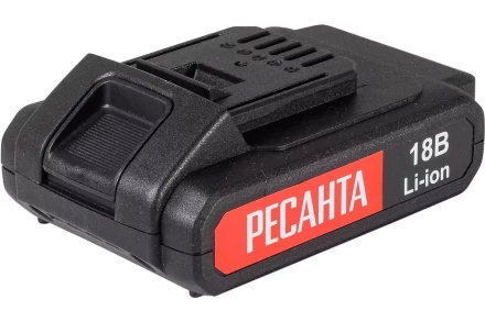 Аккумулятор для Ресанта ДА-18-2ЛК (АКБ18Л1 TMG) 900/71/8/88 купить в Нижневартовске