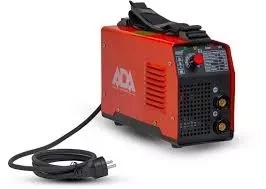 Сварочный инвертор ADA IronWeld 220 в кейсе купить в Нижневартовске